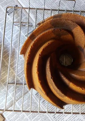 Foto resep Marble Cake