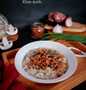 Langkah Mudah untuk Membikin Resep Bubur Kanji Rumbi Instan (khas aceh) yang Sempurna Anti Ribet, Mantap Sekali