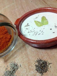 Una foto de Salsa ranchera