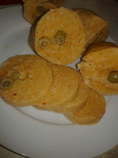 صورة لوصفة مورتديلا منزلية