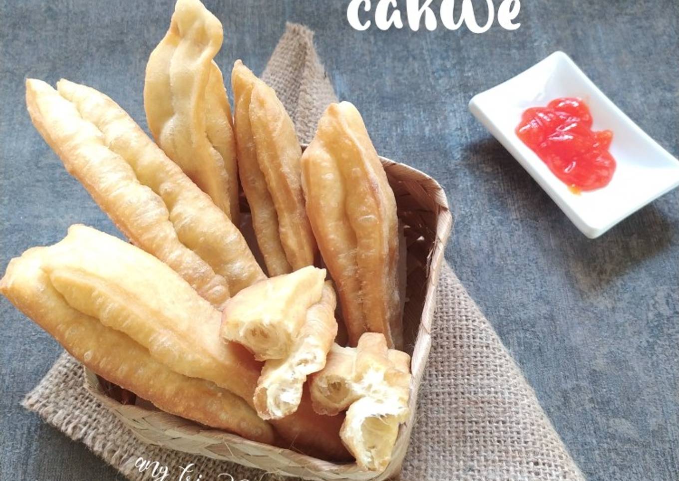 Cakwe