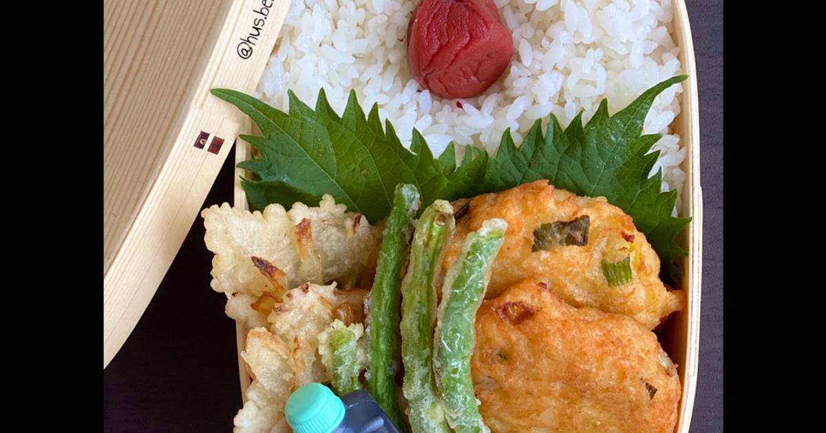 55 Resep Cara Membuat Tempura Ikan Enak Dan Mudah Cookpad