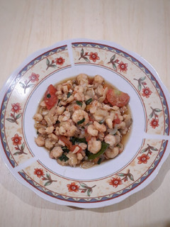Foto resep Udang Kuah