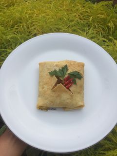 Foto resep Nasi Goreng Omelet