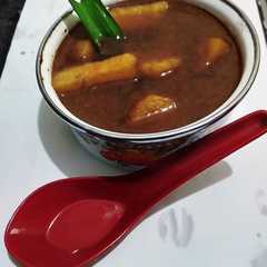 A picture of Kolak Ubi Mito R5.