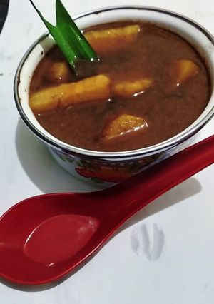 Foto resep Kolak Ubi Mito R5