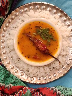 ગુજરાતી દાળ (Gujarati Dal Recipe In Gujarati) રેસીપી મુખ્ય ફોટો
