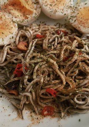 Una foto de Gulas