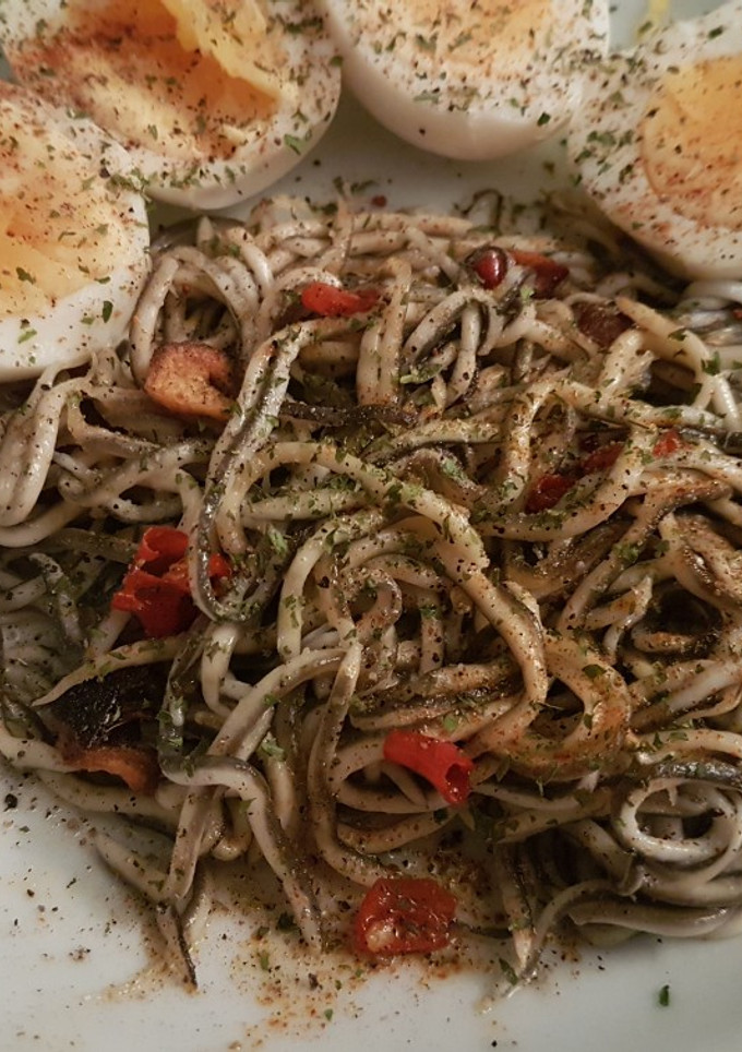 Una foto de Gulas
