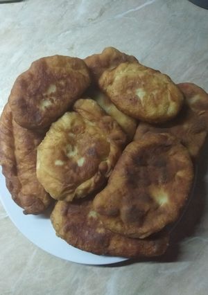 Φωτογραφία της συνταγής Τυροπιτάκια τηγανητά