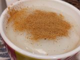 Crema Base con Fécula de Papa