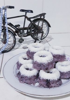 Foto resep Putu Mayang Ayu Bihun