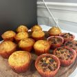 Muffins fáciles y rápidos!!! ✨