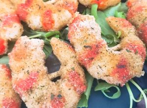 Foto di SPIEDINI DI SURIMI😋😋😋