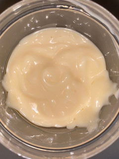 Una foto de Mayonesa en Thermomix