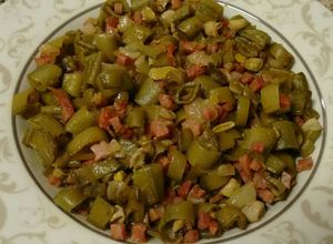 Foto principal de Habas con jamón