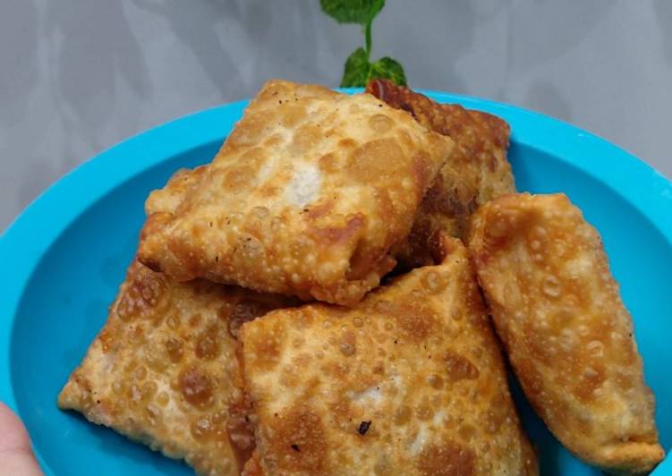 Martabak bihun