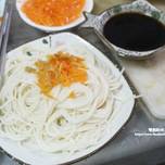 五木拉麵 - 超級簡單的日式涼麵