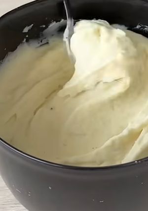 Foto de Purê de Batatas na batedeira
