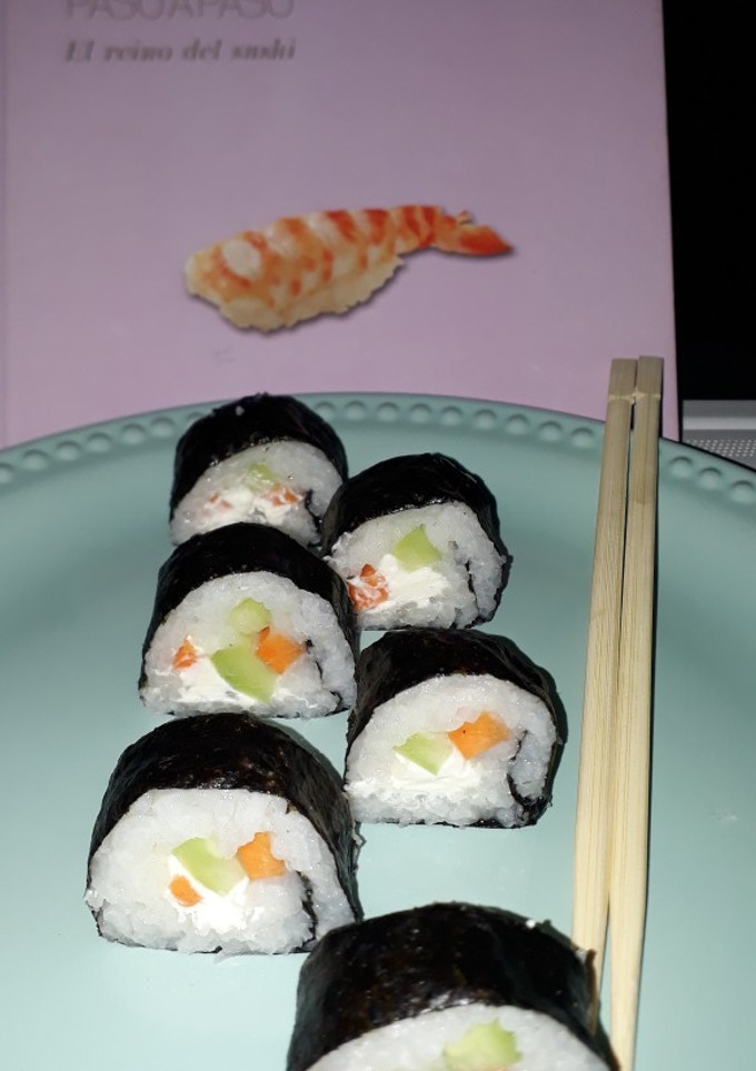 Una foto de Futomaki 🇯🇵⛩️