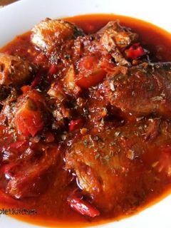 Foto resep Pasta sarden