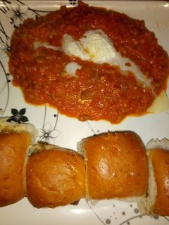 पाँव भाजी (Paav bhaji recipe in hindi) रेसिपी मुख्य फोटो