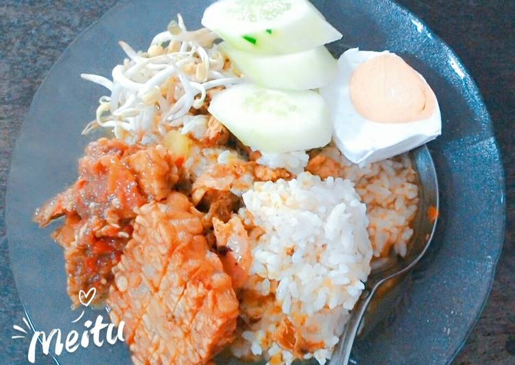 Resep Soto Ayam praktis, Sempurna