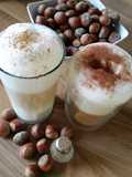 Ο τέλειος Latte macchiato !!