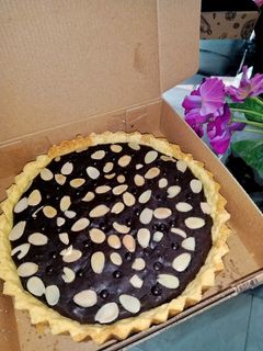 Foto resep Pie brownies