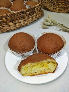 Foto resep Mexican Coffee Bun/Roti Boy