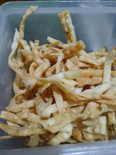 Foto resep Stik bawang