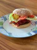 Hamburguesas Yellowstone de Margarita