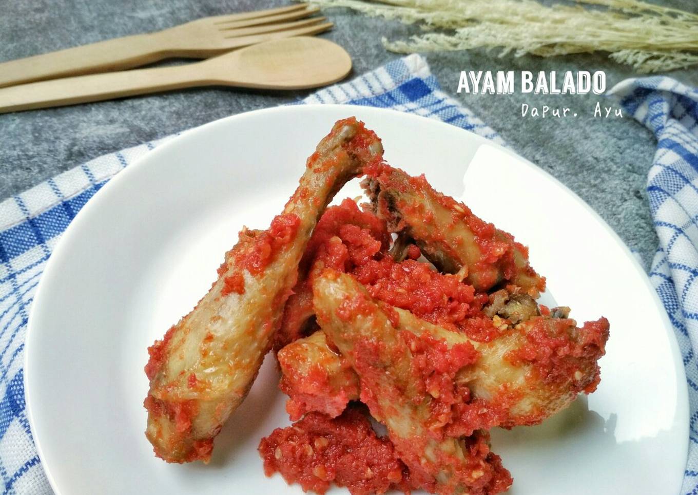 Ayam Balado