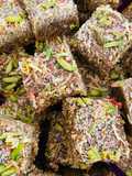 Oats katlu (gluten free)