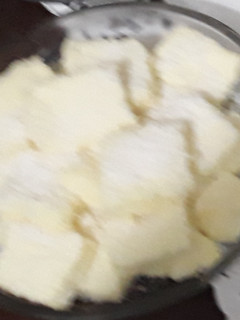 عکسی از دستور پف پفی یا مارشمالو