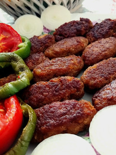عکسی از دستور شامی انگشتی