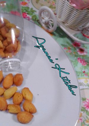 Foto resep Biji Ketapang Renyah