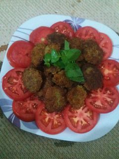 عکسی از دستور شامی خودم پز 😋😉👌👏