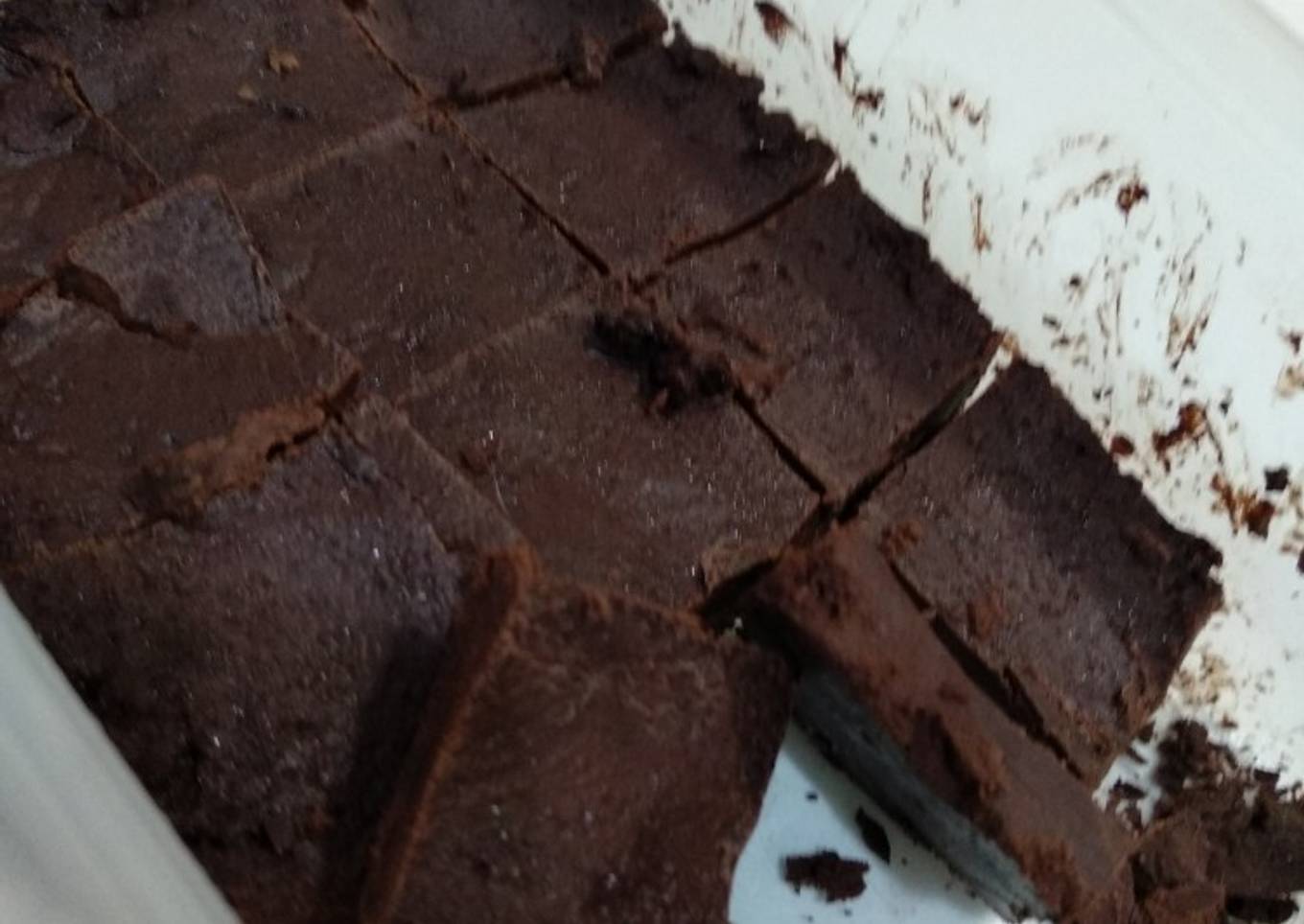 Tableta de chocolate negro fitness