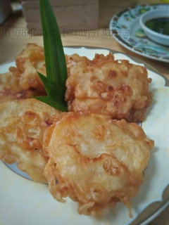 Foto resep Ubi Goreng Kampung