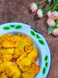Pisang goreng ala nenek