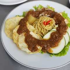 Selada Bangka রেসিপির প্রধান ছবি