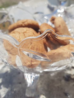 Una foto de Galletas 🍪 chocolate chip