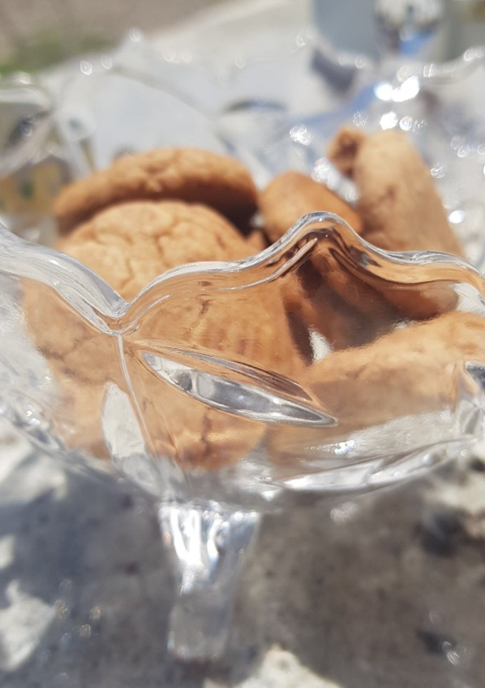 Una foto de Galletas 🍪 chocolate chip
