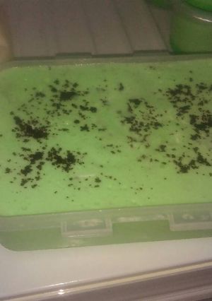 Foto resep Ice Cream ala2 Ibu Rt