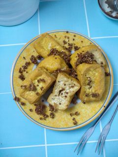 Foto resep Tahu Goreng Ketumbar