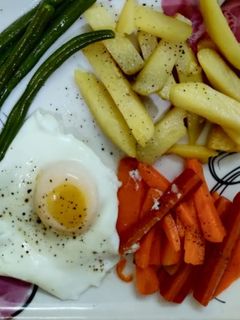 এগ পোচ (Egg Poach recipe in Bengali) রেসিপির প্রধান ছবি