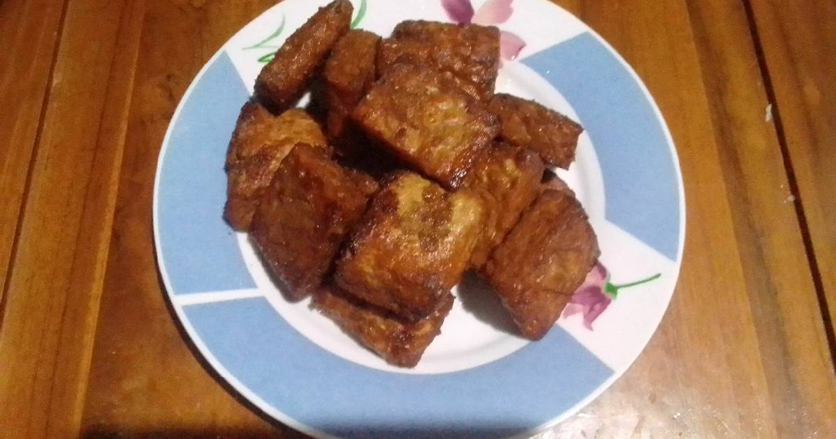 Resep Bacem Tahu Tempe Enak Oleh Ummu Muhammad Salma Cookpad