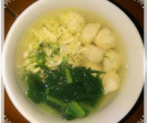 Resep Populer Bakso Tahu Enak Sederhana