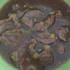 รูปของ Asem Asem Daging